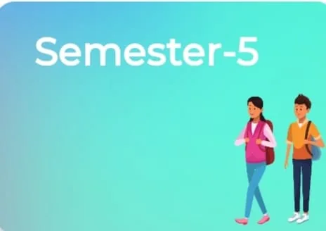 BSc agriculture 5th semester notes