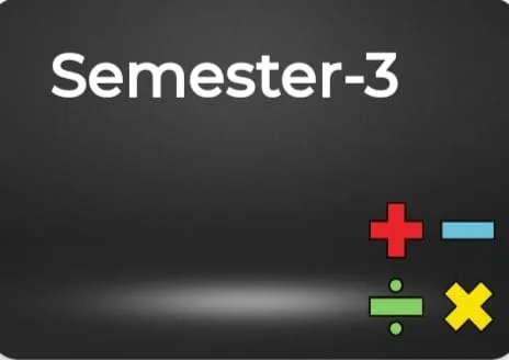 BSc agriculture 3rd semester syllabus