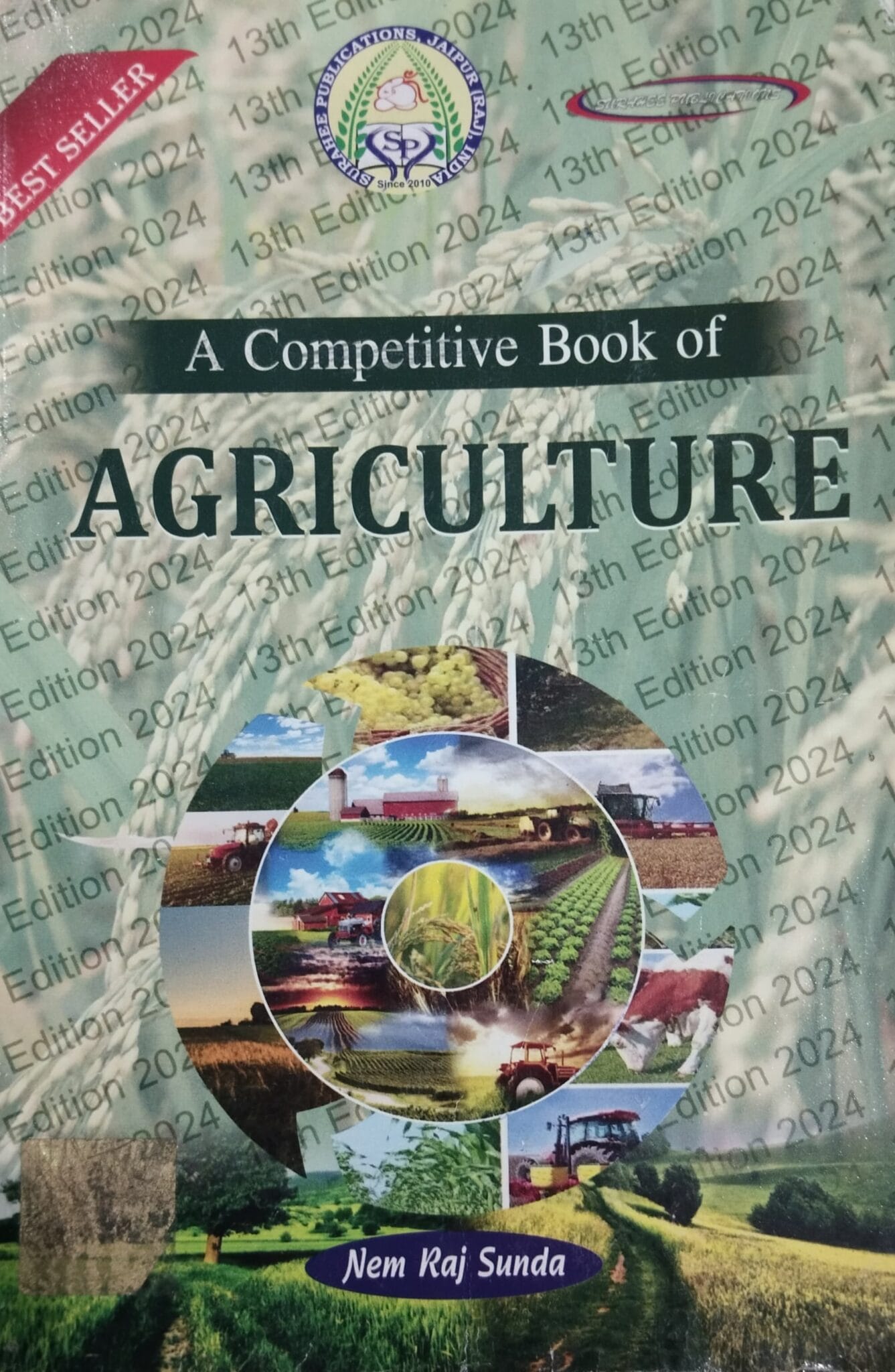  mppsc food safety officer syllabus 2025 new notification