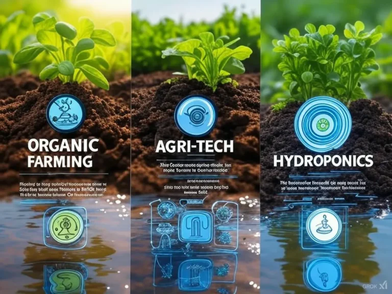 agri entrepreneur business ideas