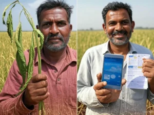 Ajay Bairagi – Hydroponic Farming Entrepreneur