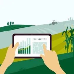 how become agriculture entrepreneur conduct market research