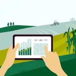 how become agriculture entrepreneur conduct market research