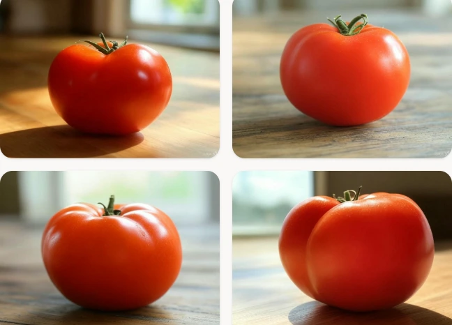 tomato photo