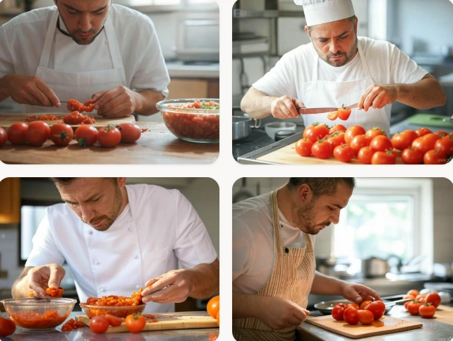 Tomato Recipe Ideas: From Classic to Creative-