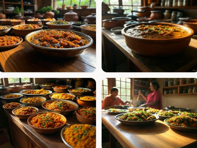 Brinjal Recipe Ideas: From Classic to Creative-