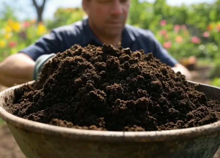 What is Composting?