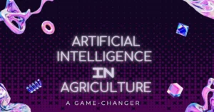 ai for agriculture in india