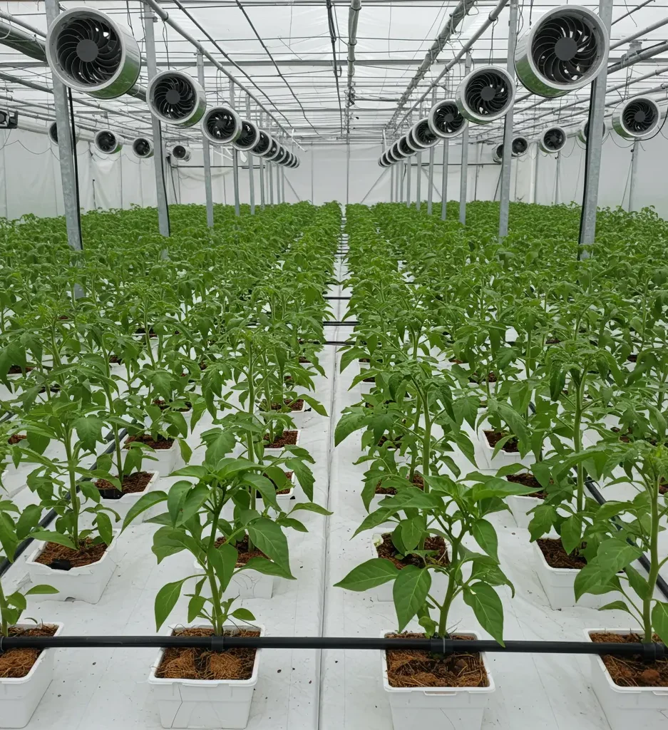organic farming