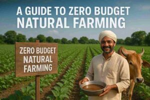 Zero Budget Natural Farming in 2025