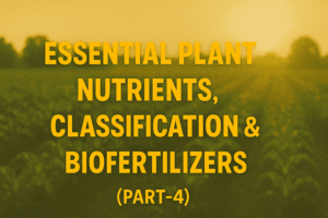 Essential Plant Nutrients ppt