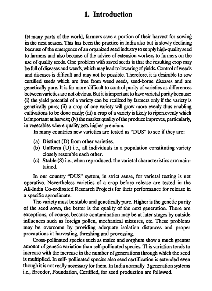 introduction Dr. P. K. Agrawal's book