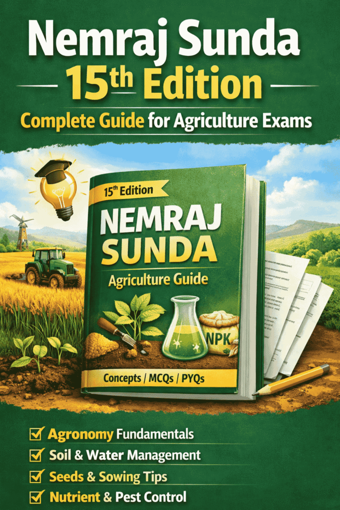 Nemraj Sunda 15th Edition PDF Download free