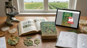 R.S. Singh Plant Diseases Book PDF Download